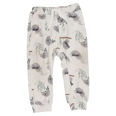 Pyjama broek (Beige, Meerkleurig) van Name It