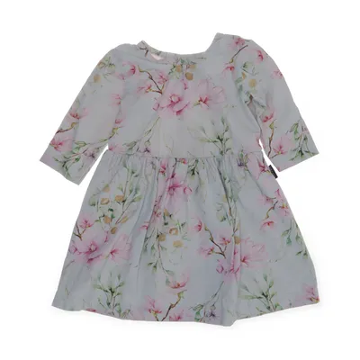 Dress (Multicolored) from Lillan