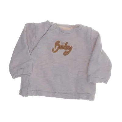 Sweater (Beige) from Vertbaudet Cotton, Viscose