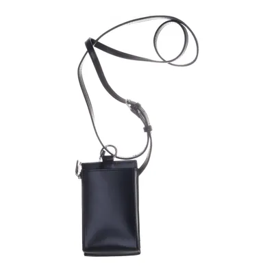 Shoulder-bag (Black) from C&A Polyester, Polyurethane