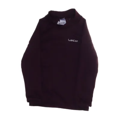 Base layer shirt (Purple) from Wed'ze