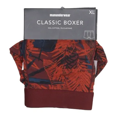 Underwear (Classic Boxer) from ManUnderwear Cotton, Elastane