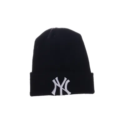 Beaniemössa (Svart) från New Era