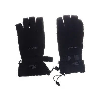 Handskar (Svart) från Head Elastan, Polyamid, Polyester, Polyuretan