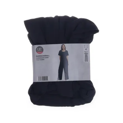 Jumpsuit (Blue) from Up2Fashion Viscose