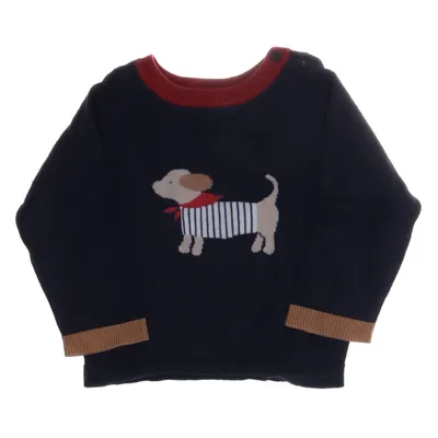 Tröja (Blå, Röd, Beige) från Jacadi