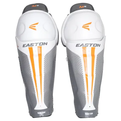 Skydd (Vit, Grå, Orange) från Easton