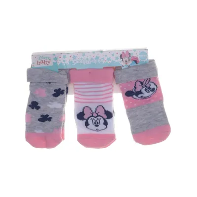 Strumpor (Flerfärgad) från Disney Baby