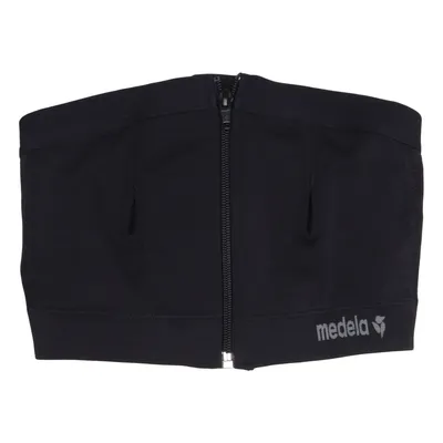 Voedingsbh (Zwart) van Medela Elastaan, Nylon