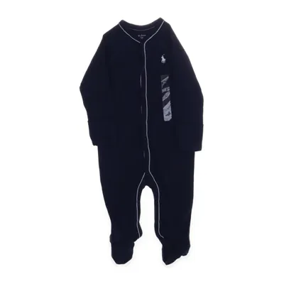Sparkdräkt (Blå) från Ralph Lauren Bomull