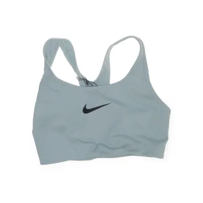 Sport-BH (Grön) från Nike