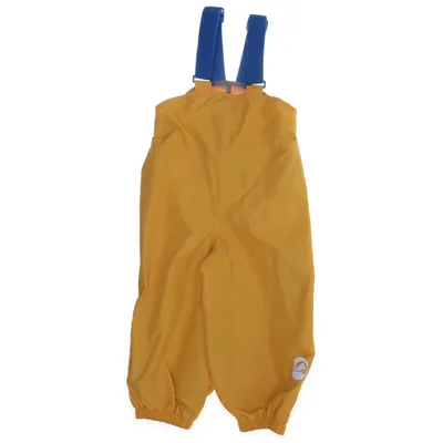 Regenbroek (Geel, Blauw) van Finkid Polyester