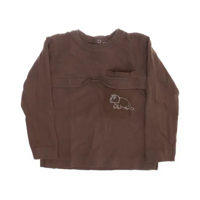 Top (Brun) fra Zara Baby