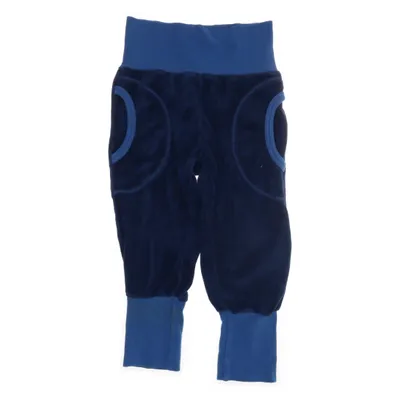 Haremsbyxor (Blå) från Maxomorra Bomull, Polyester
