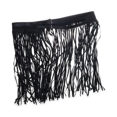 Maskeradtillbehör (Svart)