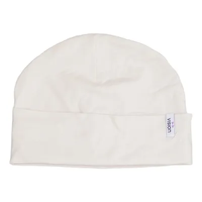 Beanie-Mütze (Beige) von Vision Street Wear Baumwolle, Elasthan