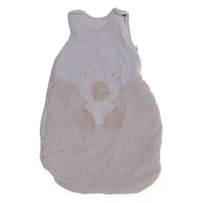 Swaddle sack (White, Beige) from Fillikid