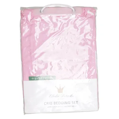 Housse de couette (Rose) de Elodie Details Coton