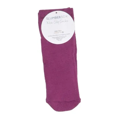 Chaussettes (Non-Slip Socks) de Slumbersac Coton, Élasthane, Polyamide