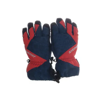 Handskar (AGIL AS) från Ziener Polyester