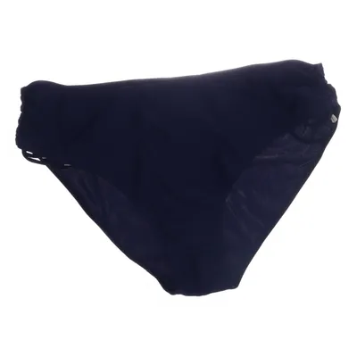 Bas de bikini (Bleu) de Life Beach Élasthane, Polyamide