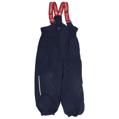 Pantalon imperméable (Bleu) de ReimaTec Polyamide, Polyester