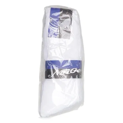 Socks (White) from Naige Cotton, Polyamide