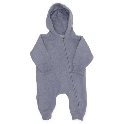 Rompers (Gray) from Arket Cotton