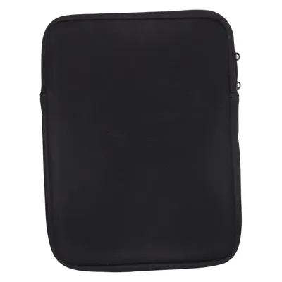 Laptophoes (Zwart) van Plexgear