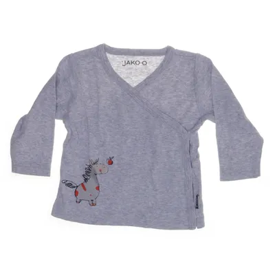 Kofta (Grå) från Jako-O Bomull