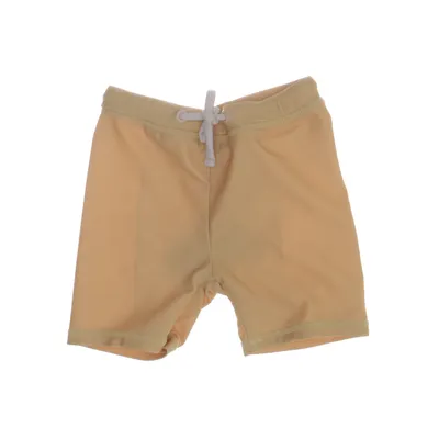 Swimming trunks (Yellow) from Kuling Elastane, Polyester