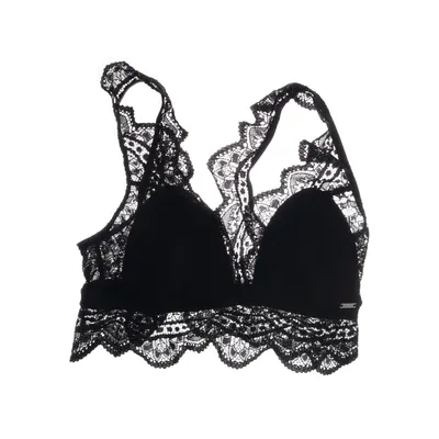 Bralette (Svart) från Ella M Lindex Polyamid, Elastan