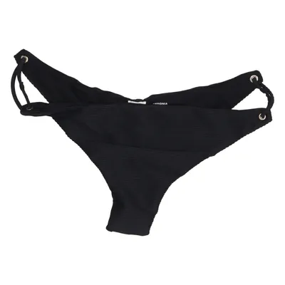 Bikiniunderdel (Sort) fra Calzedonia Elastan, Polyamid