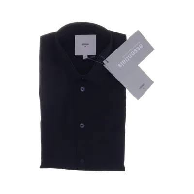 Shirt (Blauw) van Minimum