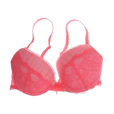 BH (Rosa) från Hunkemöller Elastan, Polyamid, Polyester