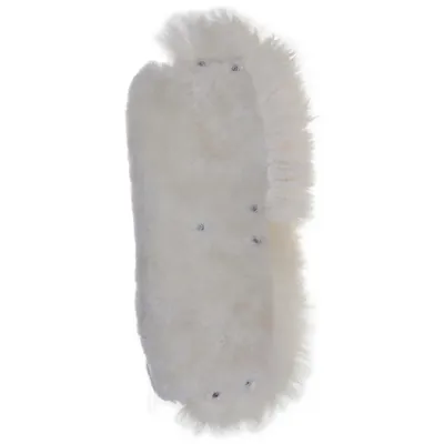 Barnvagnstillbehör (Vit, Svart) från Carena