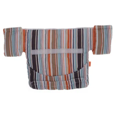 Barnstolsdyna (Flerfärgad) från Stokke