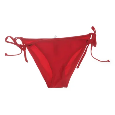 Bikiniunderdel (Röd) från Doutzen's Stories by Hunkemöller Elastan, Polyamid, Polyester