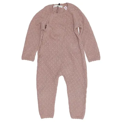 Sparkedragt (Pink) fra Zara Bomuld