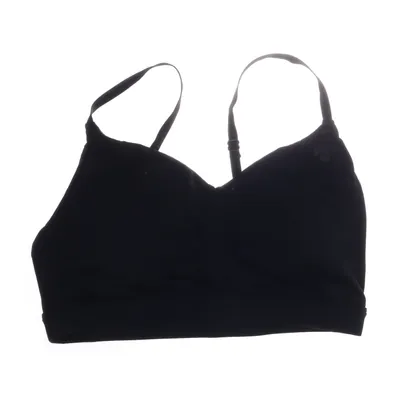 Sport-BH (Svart) från Oceans Apart