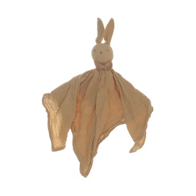 Sikkerhedstæppe (Beige) fra Elodie Details Bomuld, Polyester