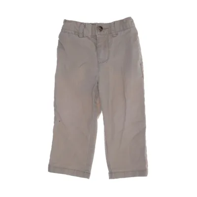 Chinos (Beige) from Ralph Lauren Cotton, Elastane