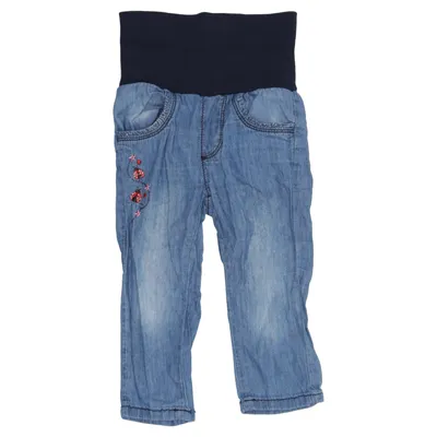 Jean (Bleu) de Staccato