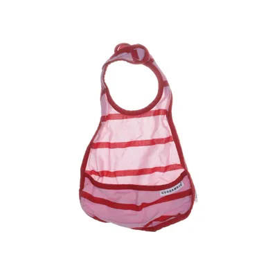 Haklapp (Rosa, Röd) från Geggamoja