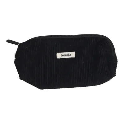 Toilet bag (Black) from Sozakka