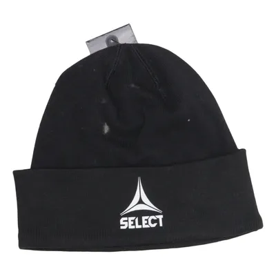 Bonnet (V23) de Select Coton, Polyester
