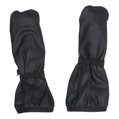 Mittens (Black) from Rainbusters Polyester