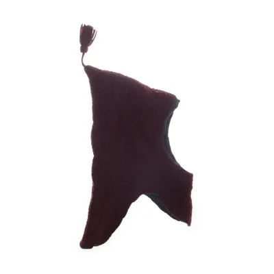 Cagoule (Violet, Gris) de Melton