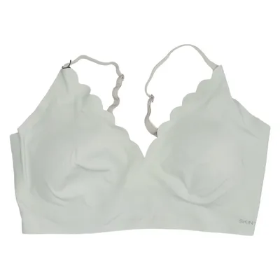 Brassière (Vert) de Skiny Élasthane, Polyamide