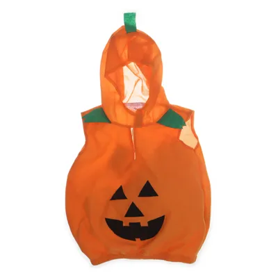 Feestkostuums (Oranje, Zwart) van Halloween